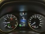 Nissan Qashqai 2016 Hopea