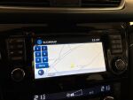 Nissan Qashqai 2016 Hopea