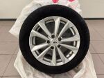 Nissan Qashqai 2016 Hopea