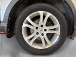 Nissan Qashqai 2016 Hopea