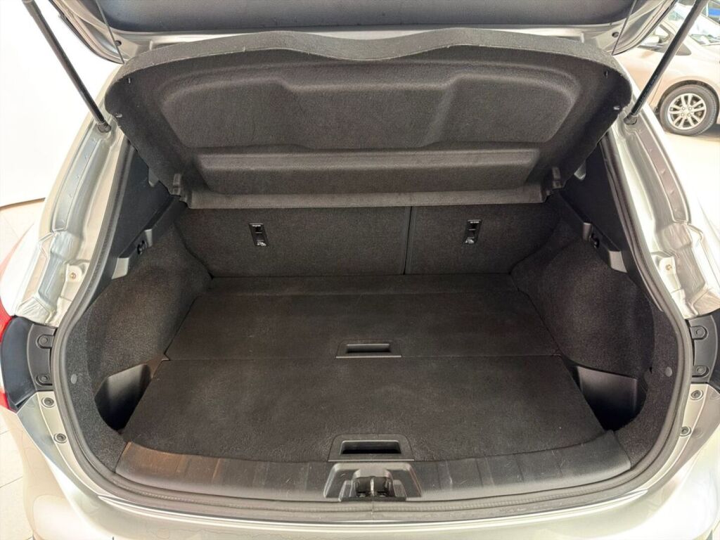Nissan Qashqai 2016 Hopea