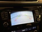 Nissan Qashqai 2016 Hopea