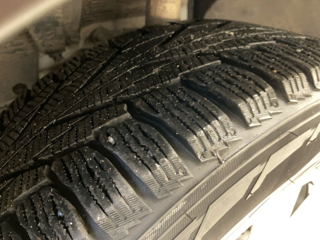 Nissan Qashqai 2016 Valkoinen