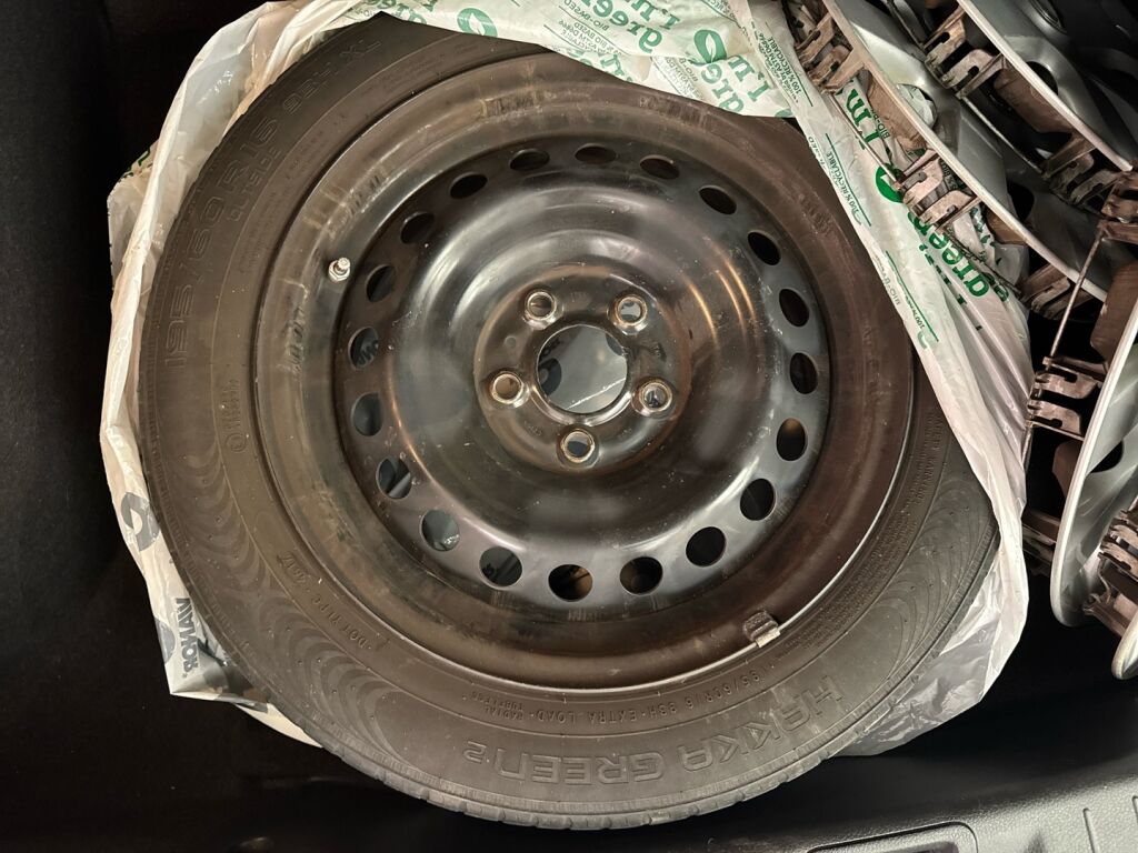 Nissan Pulsar 2017 Harmaa