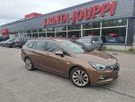Opel Astra 2017 Ruskea (beige)