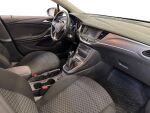 Opel Astra 2017 Ruskea (beige)