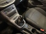 Opel Astra 2017 Ruskea (beige)
