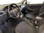 Opel Astra 2017 Ruskea (beige)