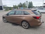 Opel Astra 2017 Ruskea (beige)