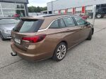 Opel Astra 2017 Ruskea (beige)