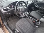 Opel Astra 2017 Ruskea (beige)