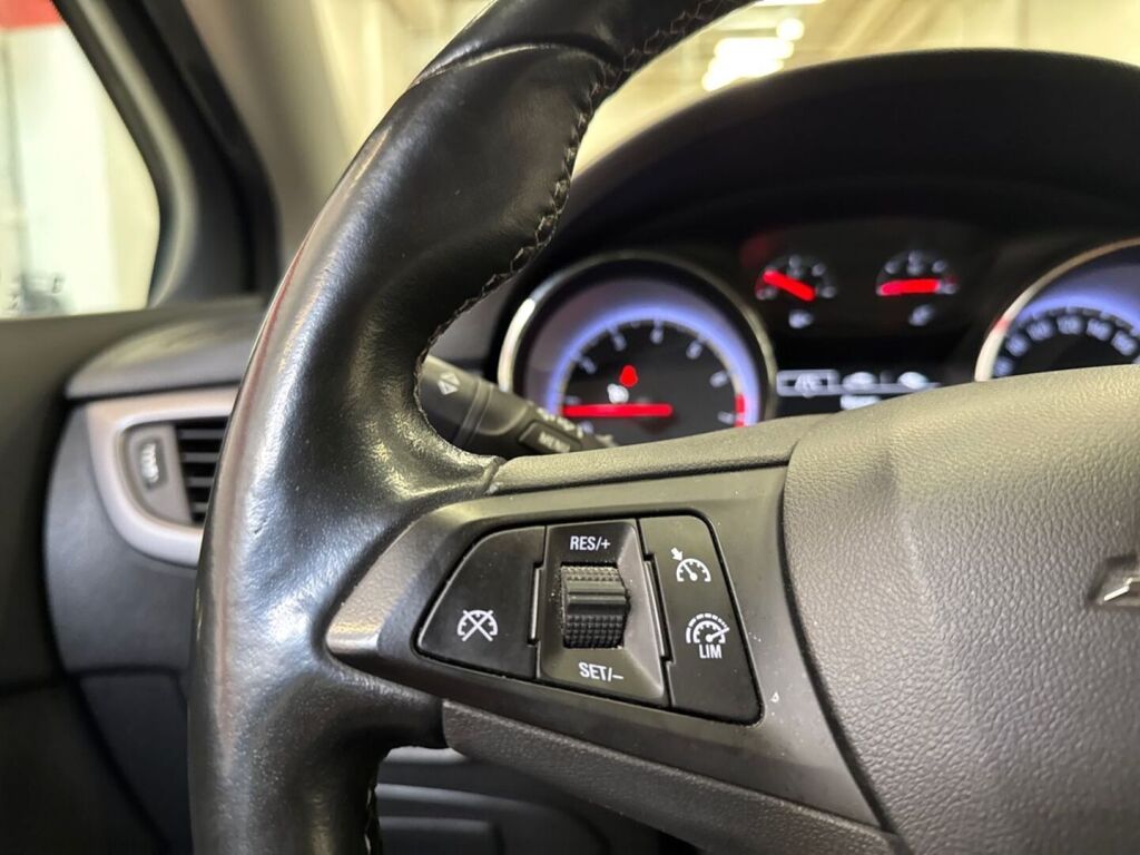 Opel Astra 2017 Ruskea (beige)