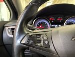 Opel Astra 2017 Ruskea (beige)