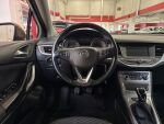Opel Astra 2017 Ruskea (beige)