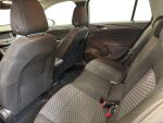 Opel Astra 2017 Ruskea (beige)