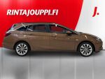 Opel Astra 2017 Ruskea (beige)