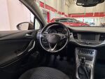 Opel Astra 2017 Ruskea (beige)