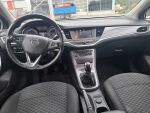 Opel Astra 2017 Ruskea (beige)