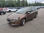 Opel Astra 2017 Ruskea (beige)
