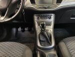 Opel Astra 2017 Ruskea (beige)