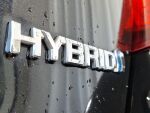 Toyota Yaris 2016 Musta