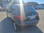 Toyota Yaris 2016 Musta
