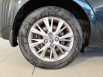 Toyota Yaris 2016 Musta