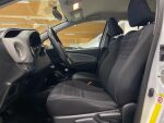 Toyota Yaris 2016 Valkoinen