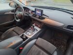 Audi A6 allroad quattro 2013 Musta