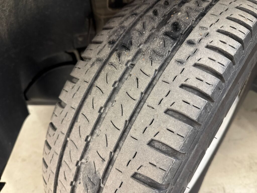 Volkswagen Transporter 2016 Musta