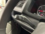 Volkswagen Transporter 2016 Musta