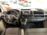 Volkswagen Transporter 2016 Musta
