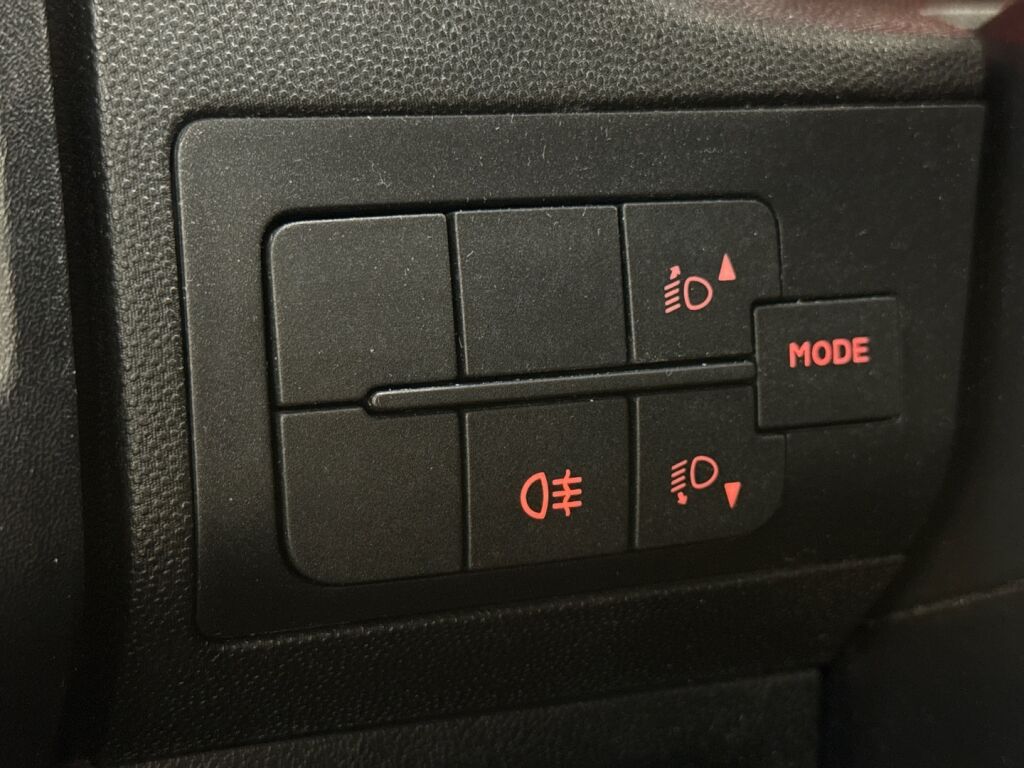 Citroen Jumper 2016 Valkoinen