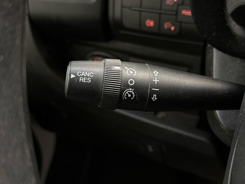 Citroen Jumper 2016 Valkoinen