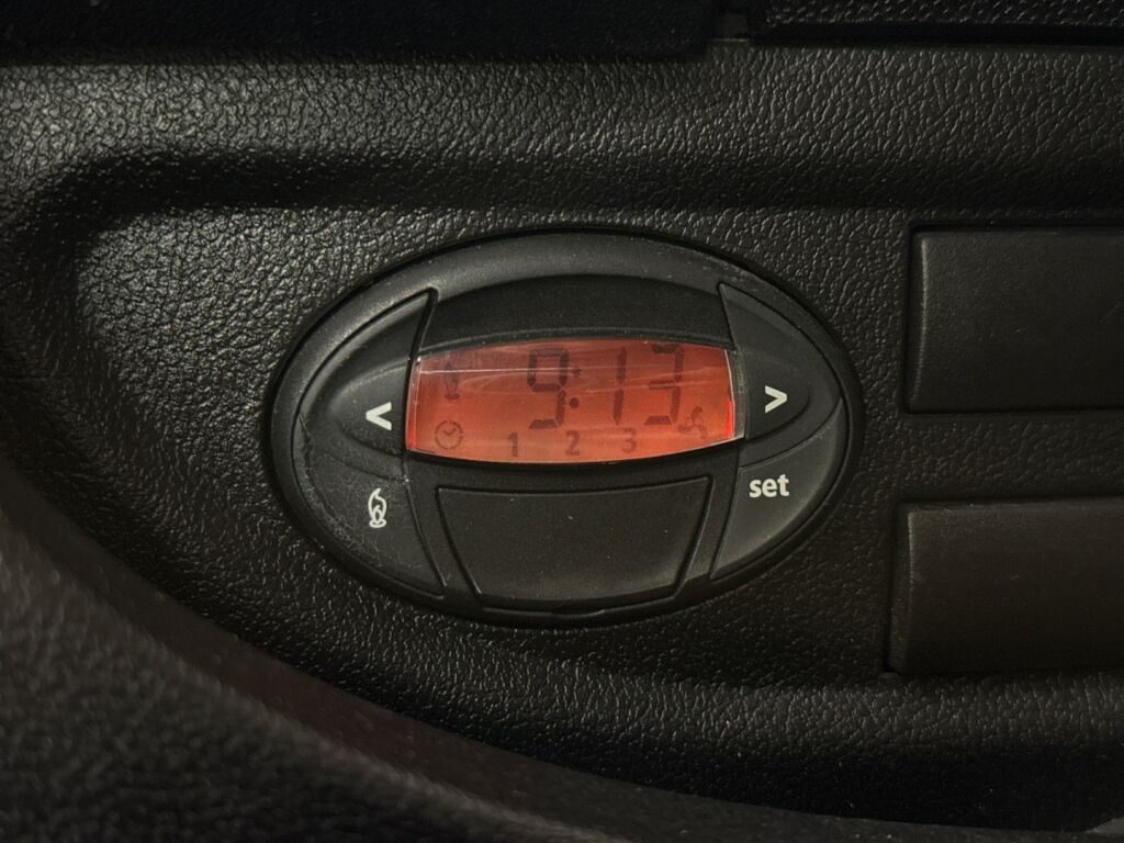 Citroen Jumper 2016 Valkoinen