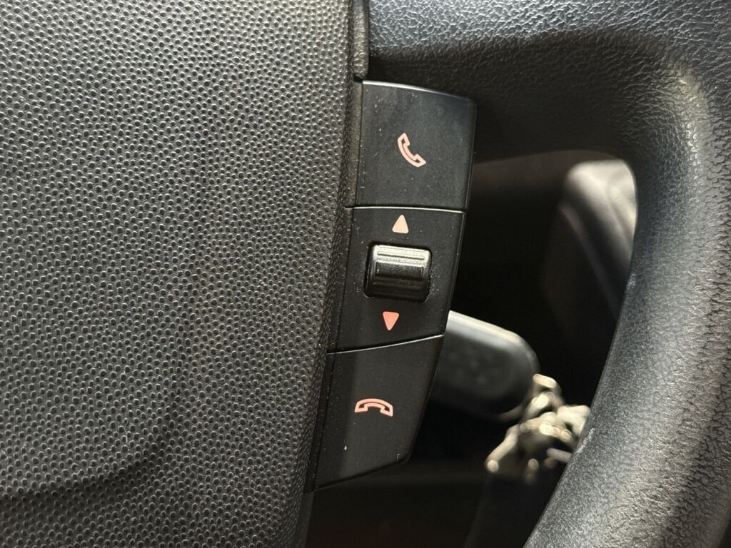 Citroen Jumper 2016 Valkoinen