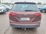 Volkswagen Tiguan 2022 Ruskea (beige)