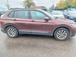 Volkswagen Tiguan 2022 Ruskea (beige)