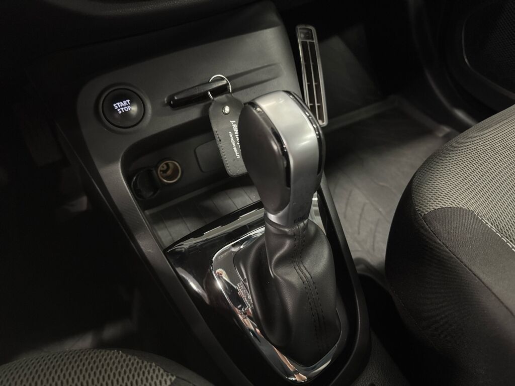 Renault Captur 2016 Valkoinen