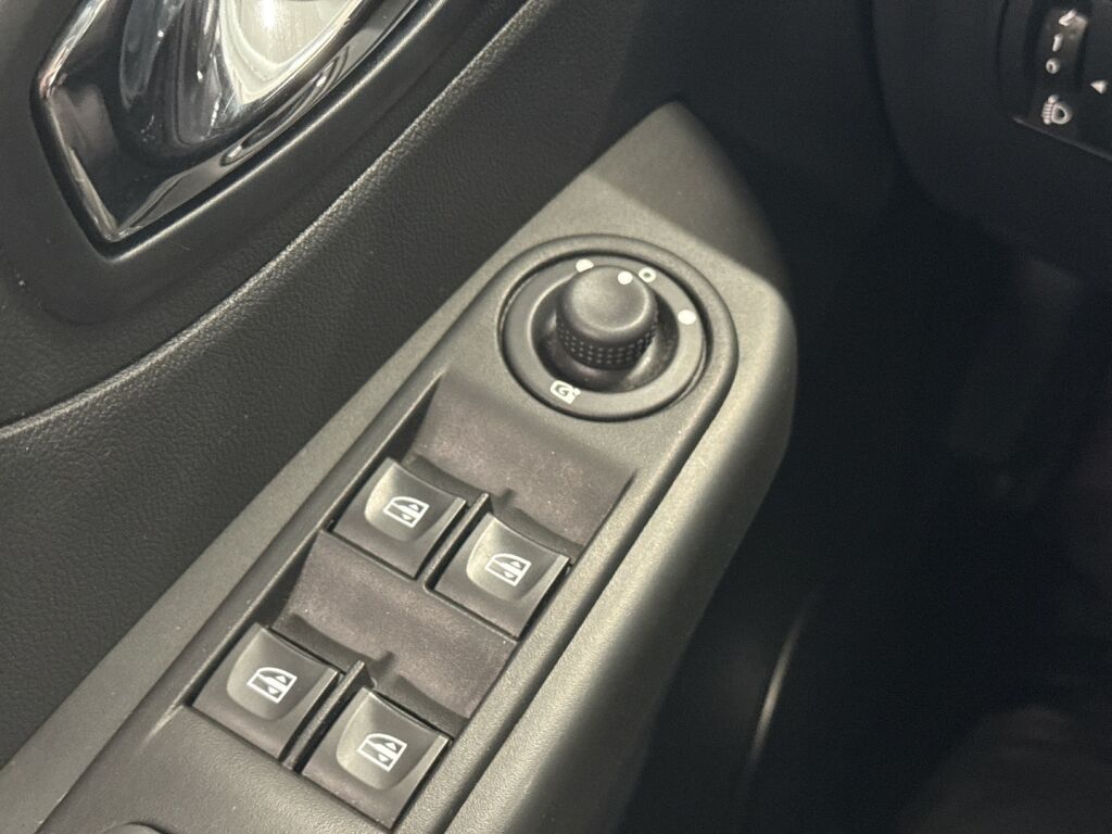 Renault Captur 2016 Valkoinen