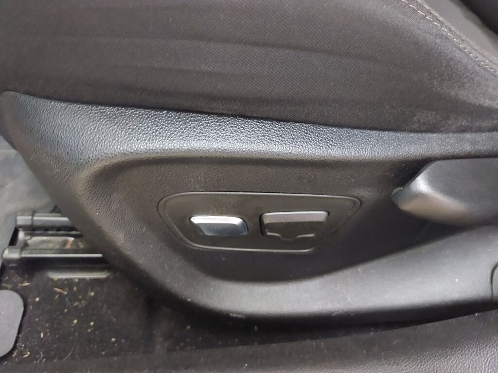 Renault Talisman 2017 Harmaa