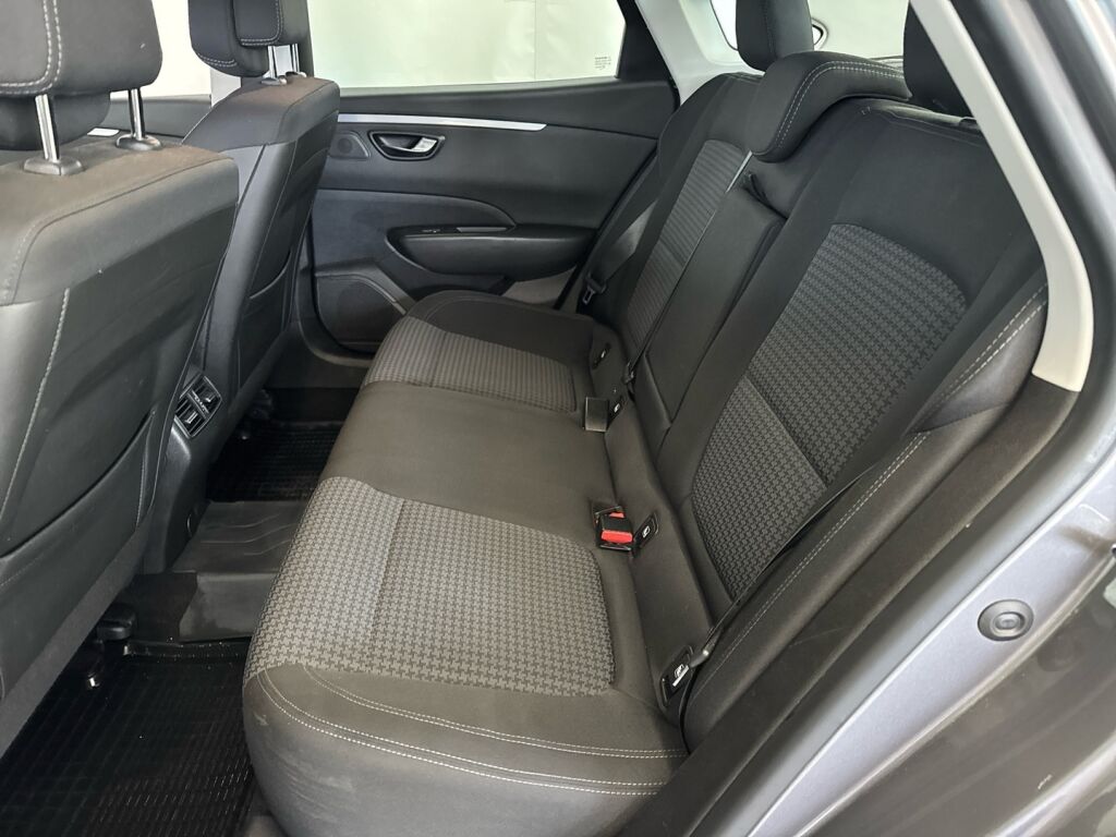 Renault Talisman 2017 Harmaa