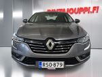 Renault Talisman 2017 Harmaa