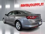 Renault Talisman 2017 Harmaa