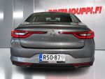 Renault Talisman 2017 Harmaa