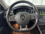 Renault Talisman 2017 Harmaa