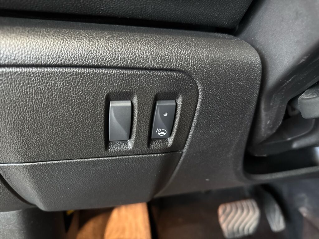 Renault Talisman 2017 Harmaa