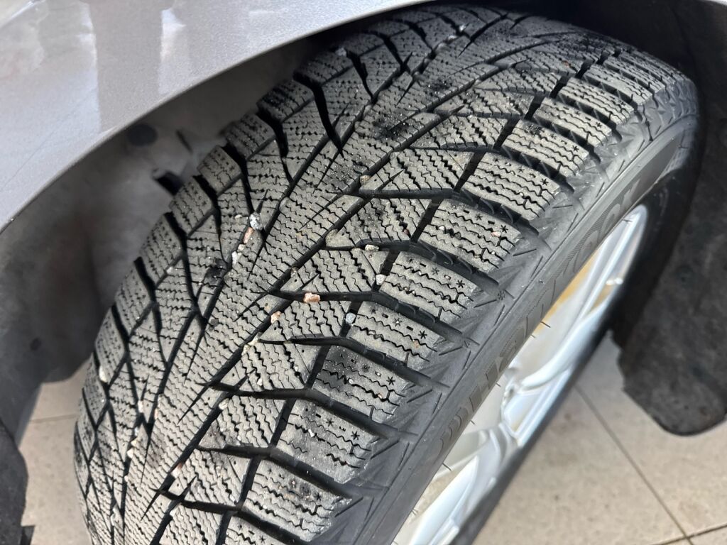 Renault Talisman 2017 Harmaa