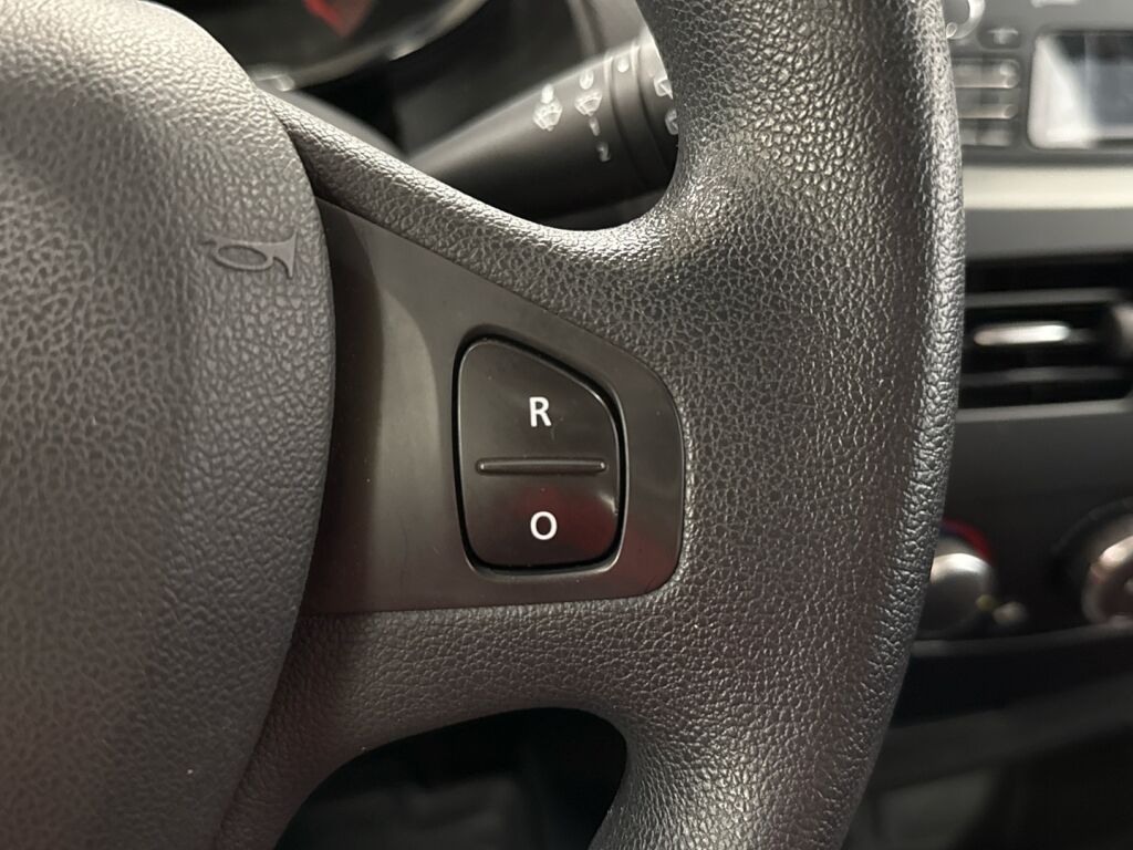 Renault Clio 2016 Valkoinen