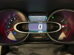 Renault Clio 2016 Valkoinen